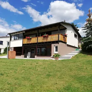 Rhönflair Apartment