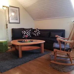 Haus Silvia Apartment