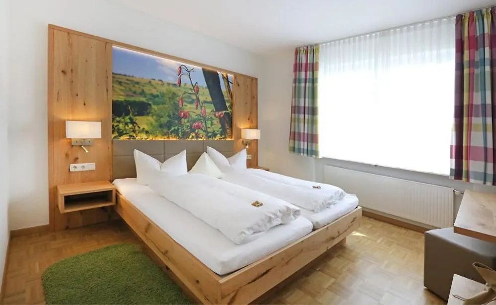 Ferienwohnung Rhoenchalet Und Tbund Fladungen 0*,