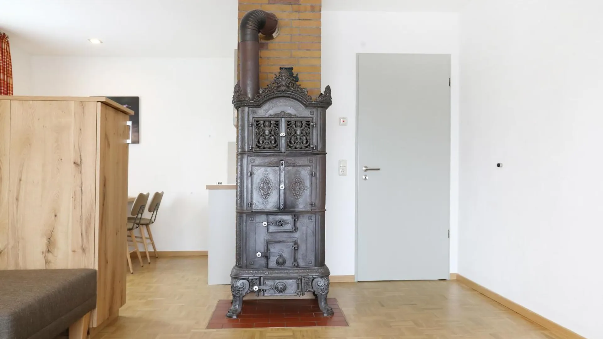 Ferienwohnung Rhoenchalet Und Tbund contacts