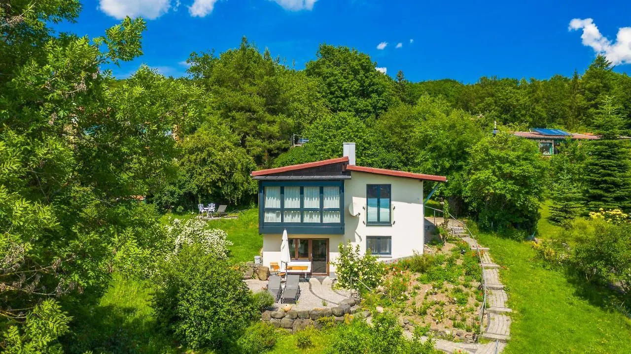Ferienwohnung Rhoenchalet Und Tbund Fladungen 0*,  Germany